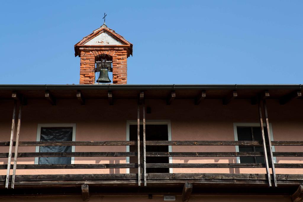 Tenuta Valtoppa Sillavengo Exterior photo