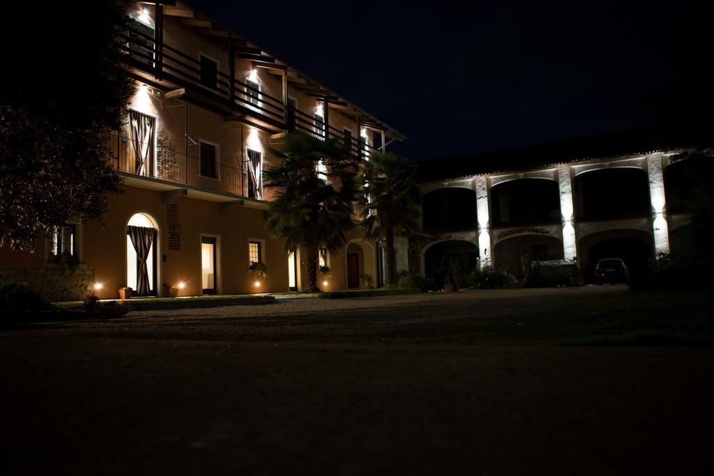Tenuta Valtoppa Sillavengo Exterior photo