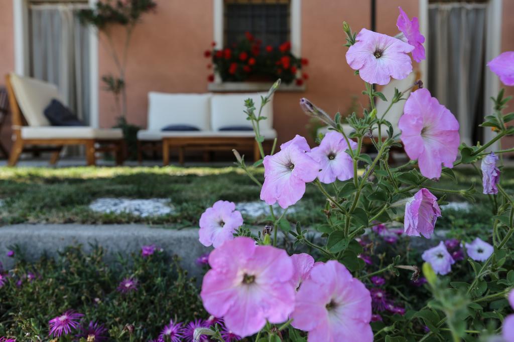 Tenuta Valtoppa Sillavengo Exterior photo