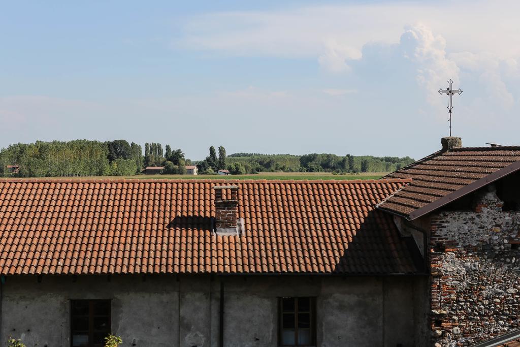 Tenuta Valtoppa Sillavengo Exterior photo