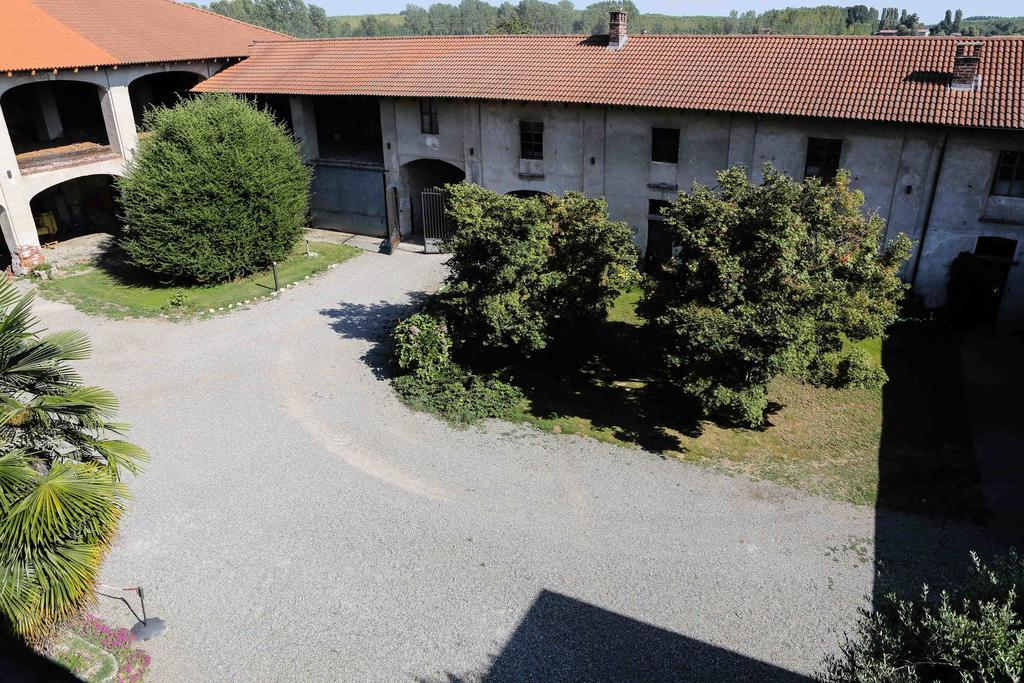 Tenuta Valtoppa Sillavengo Exterior photo