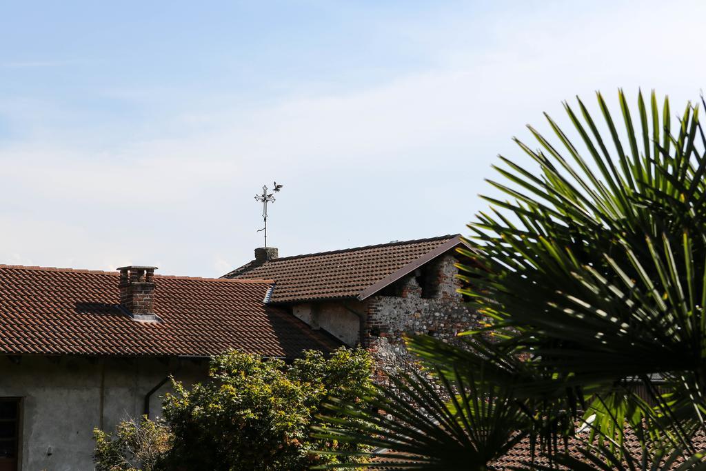 Tenuta Valtoppa Sillavengo Exterior photo
