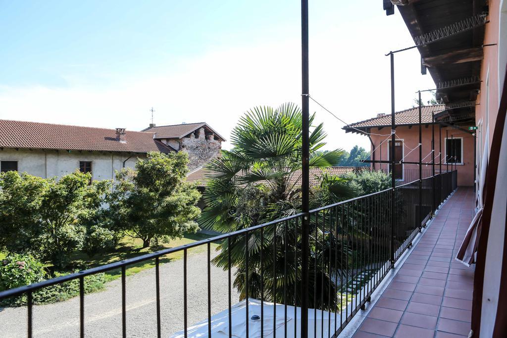 Tenuta Valtoppa Sillavengo Exterior photo