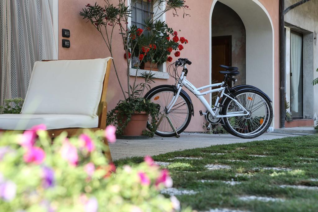 Tenuta Valtoppa Sillavengo Exterior photo