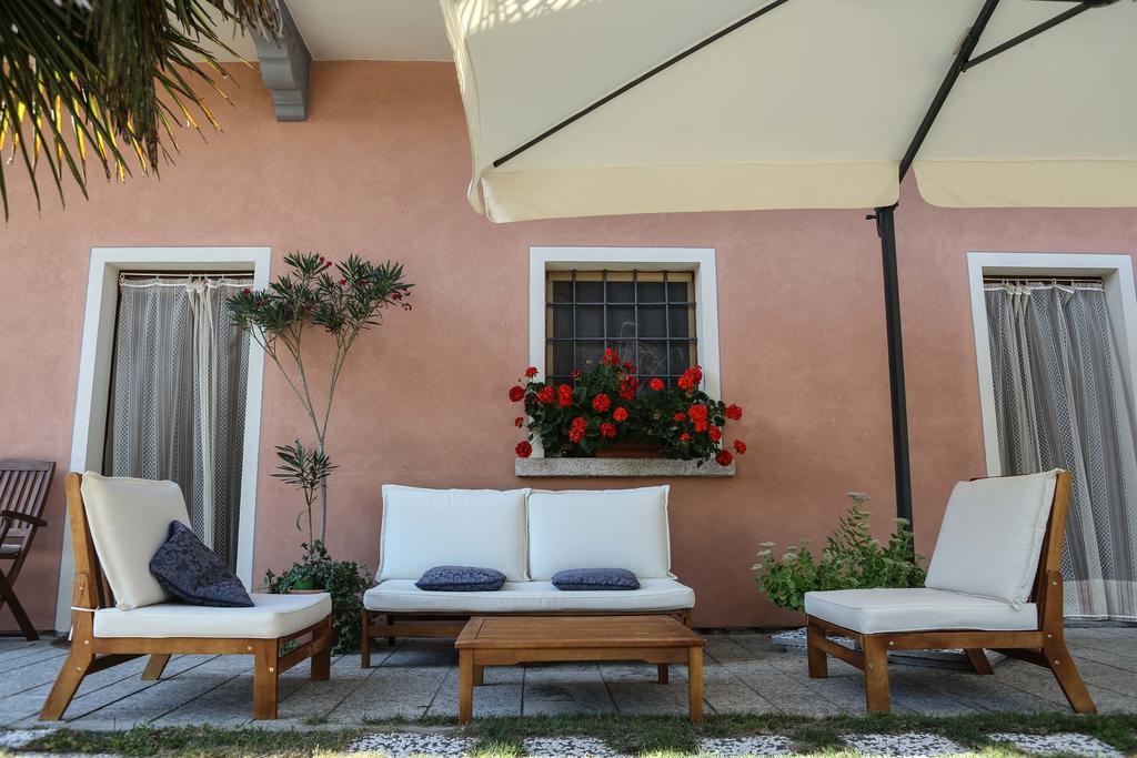Tenuta Valtoppa Sillavengo Exterior photo